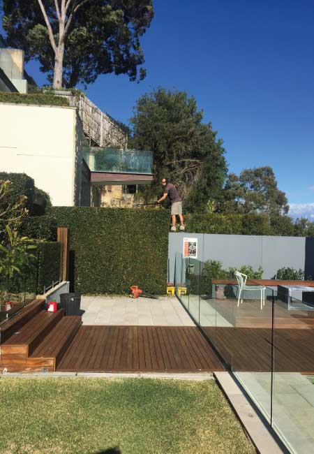 Garden-R Strata Garden Maintenance Sydney