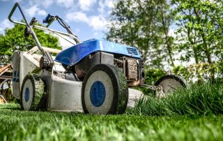 How Much Does Lawn Mowing Cost